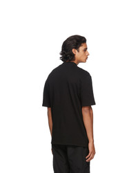 Boramy Viguier Black Patch T Shirt