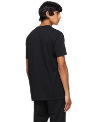 Vivienne Westwood Black Peru T Shirt
