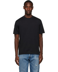 Acne Studios Black Short Sleeve T Shirt