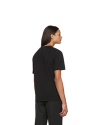 Maison Margiela Black Standard T Shirt