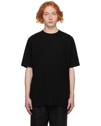 The Viridi-anne Black T Shirt