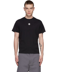 Coperni Black T Shirt