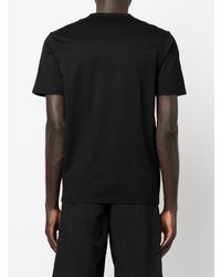 C.P. Company Box Logo Short Sleeve T Shirt