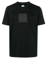 C.P. Company Box Logo Short Sleeve T Shirt