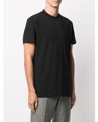 Low Brand Boxy Short Sleeve T Shirt