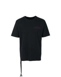 Unravel Project Branded T Shirt