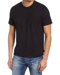 AG Bryce Slim Fit Cotton T Shirt