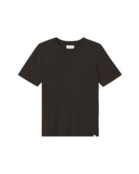 LES DEUX Buckeye Logo T Shirt