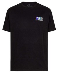 Anti Social Social Club Build Up T Shirt