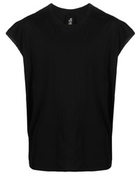 Thom Krom Cap Sleeve Cotton T Shirt