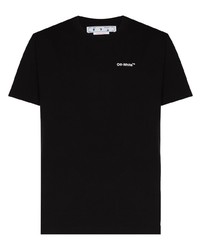 Off-White Caravaggio Arrow Short Sleeve T Shirt