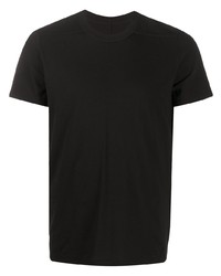Rick Owens Casual Short Sleeved T Shirt