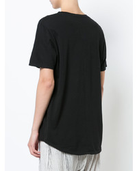 Raquel Allegra Casual T Shirt