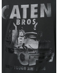 DSQUARED2 Caten Bros Truck T Shirt