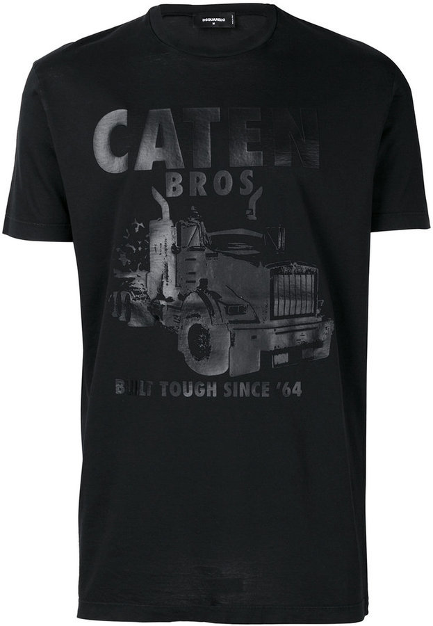 caten bros t shirt