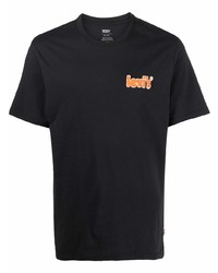 Levi's Chest Logo Patch T Shirt