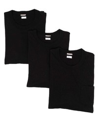 VISVIM Chest Patch Pocket Detail T Shirt