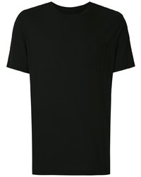 OSKLEN Chest Pocket Crew Neck T Shirt