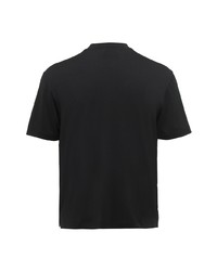 Prada Chest Pocket Logo T Shirt