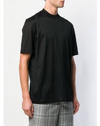 Lanvin Chest Pocket T Shirt