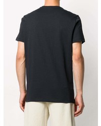Low Brand Chest Pocket T Shirt