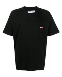 AFFIX Chest Pocket T Shirt