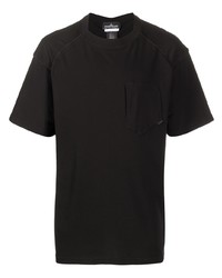 Stone Island Shadow Project Chest Pocket T Shirt