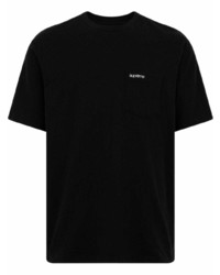 Supreme Chest Pocket T Shirt