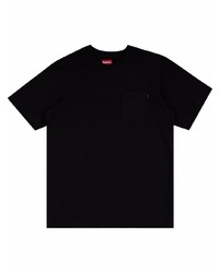 Supreme Chest Pocket T Shirt