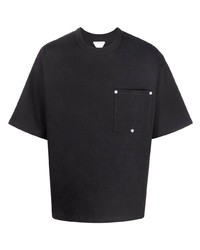 Bottega Veneta Chest Pocket T Shirt