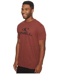 O'Neill City Limits Tee T Shirt