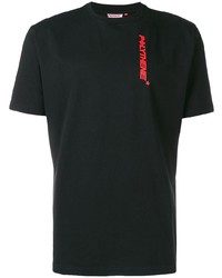 Polythene* Optics Classic Brand T Shirt