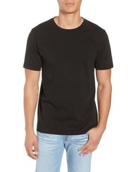 Frame Classic Fit Cotton T Shirt