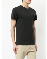 Kent & Curwen Classic Fitted T Shirt