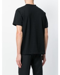 Helmut Lang Classic Fitted T Shirt