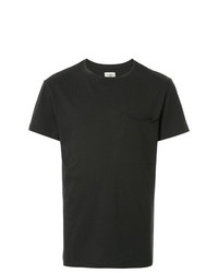 Kent & Curwen Classic Fitted T Shirt