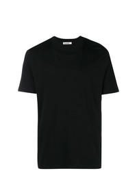 Jil Sander Classic Plain T Shirt