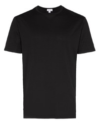 Sunspel Classic Short Sleeve T Shirt