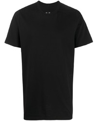 Rick Owens Classic Short Sleeve T Shirt