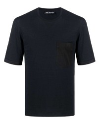Neil Barrett Classic Short Sleeve T Shirt