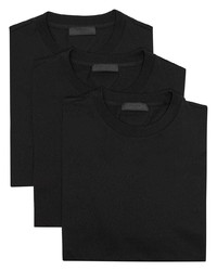 Prada Classic T Shirt Set