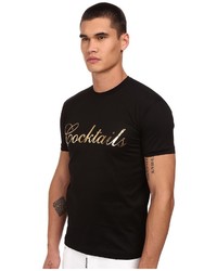 DSQUARED2 Cocktails T Shirt