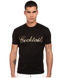 DSQUARED2 Cocktails T Shirt