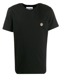 Moschino Coin Logo T Shirt