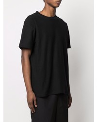 Soulland Colin Round Neck T Shirt