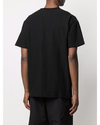 Soulland Colin Round Neck T Shirt