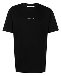 1017 Alyx 9Sm Collection Logo Cotton T Shirt