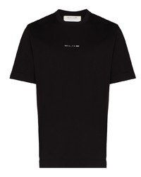 1017 Alyx 9Sm Collection Logo Print T Shirt