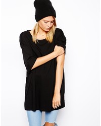 Asos Collection Oversized T Shirt
