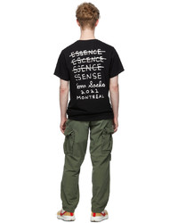 Tom Sachs Collection T Shirt